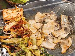 -李氏烤肉店