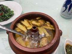 -一品滇香·云南菜(公益西桥店)
