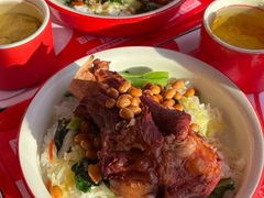 -猪角·闽南猪脚饭(厦门中医院店)