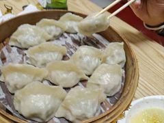 -惠成饺子(百合园店)