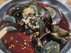 -陈氏肥蛤(小纬六路总店)