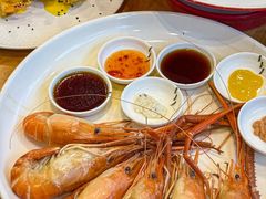 -品鲜村农家菜·阳澄湖大闸蟹(总店)