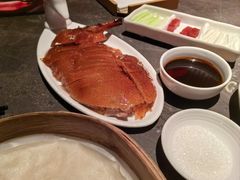 -金鸭季·北京烤鸭(深业上城店)