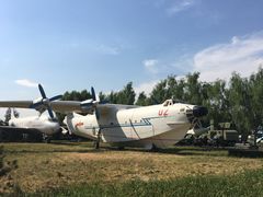 -中国航空博物馆