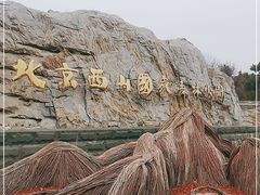 -北京西山国家森林公园