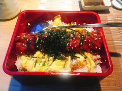 -酒井酱子·深夜食堂(东城汇店)