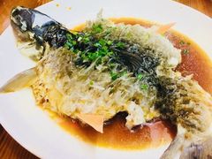 -下梅人家土菜馆(历史文化餐厅度假区店)