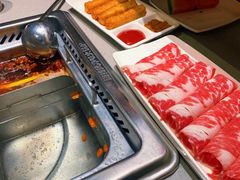-海底捞火锅(龙湖三千集店)
