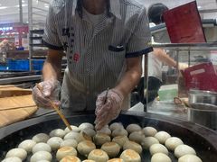 -上海市长春食品商店(淮海中路店)