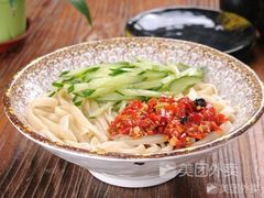 -晋一碗刀削面·特色家常菜(云岗店)