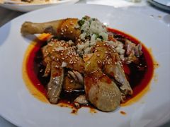 -又见炊烟私房菜(敬亭路店)