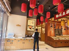 -饭橘汉江码头·乡野土菜馆(静安路店)