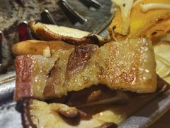 五花肉-喜来稀肉(北外滩白玉兰广场店)