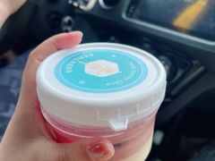 -迦南·甜品蛋糕(传媒店)