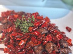 -悦融·京鲁菜·露台花园(安定门店)