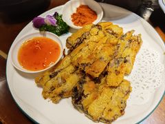-老兰家传统烧烤炒菜泡馍(小南门店)