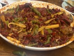 -福顺祥大盘鸡(临潼店)