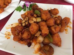 -大眼锅贴水饺(河东店)