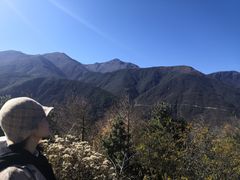 -康定跑马山风景区