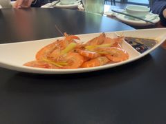 -老馆子·建德菜·山肴鱼鲜(海威新界店)
