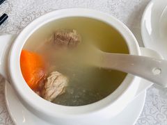 -广州建国酒店-盈丰阁粤菜-粤式茶点