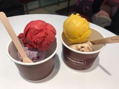 -哈根达斯(天河城店)