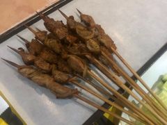 -望京小腰(北京总店)