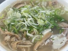 -郝刚刚羊杂割(柳巷店)
