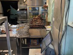 -老黄记手撕烤兔(玉林街店)