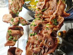 -串小白烧烤(金沙洲店)
