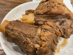 酱大骨-东北饭店·饺饺者( 学府壹号店)