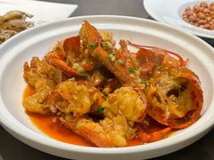 -海鲜e族(马王堆店)