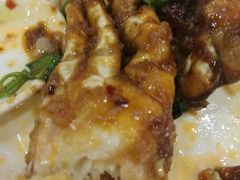 -叶存利海鲜大馅饺子(东戴河止锚湾店)