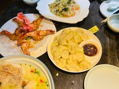 -三道菜(明堂公园店)