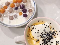 -堂屋糖水店(愚园店)