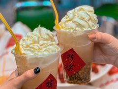 -刘栋梁大排档(淮海东路店)