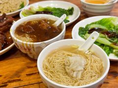 -吴财记面家(大同路店)
