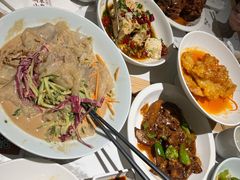 -关东小磨东北菜(漕河泾印象城店)