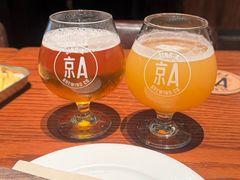-京A Taproom·精酿餐吧(CBD店)