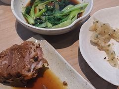 -大师兄·西北小馆(南沙万达广场店)