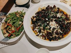 -三猫黑鱼花(南大店)