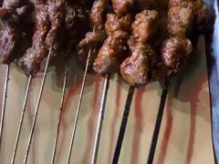 -豆爷烤肉(沁水路龙湖店)