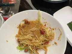 -金厨泰国餐厅·全泰籍厨师料理(拱北店)