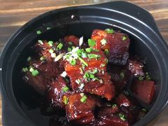 -双塔老饭店