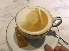 -菲住布渴全日制餐厅·简餐·下午茶·蛋糕