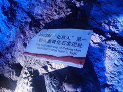-周口店北京人遗址公园