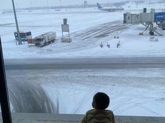 -郑州新郑国际机场T2航站楼-贵宾厅B区