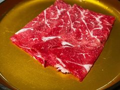 -一绪に寿喜烧(虹悦城店)