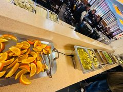 -长生素斋(普陀山店)