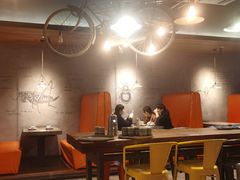 -童年小筑餐厅(申花路店)
